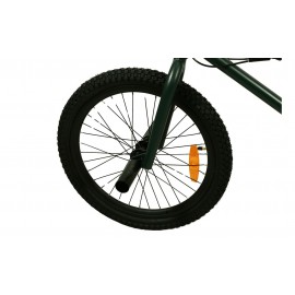 BMX велосипед Titan Flatland