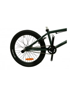 BMX велосипед Titan Flatland