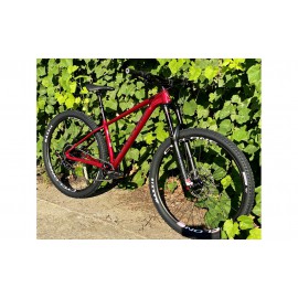 Велосипед Cyclone SLX PRO Trail 29'