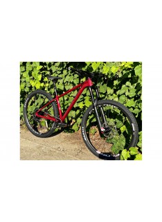 Велосипед Cyclone SLX PRO Trail 29'