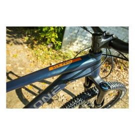 Велосипед Cyclone SLX PRO Trail 29'