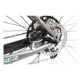 Велосипед Crosser Solo 1x12 S 29'