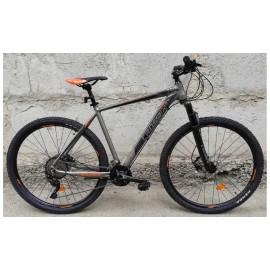 Велосипед Crosser Solo 3x10 29'