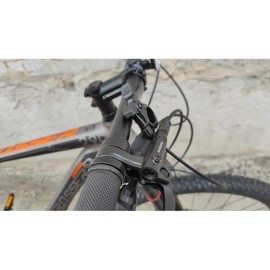 Велосипед Crosser Solo 3x10 29'