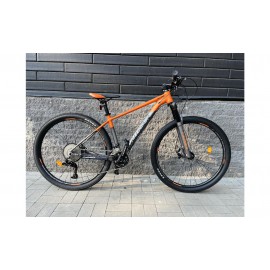 Велосипед Crosser MT-036 2x12-L-S 29'