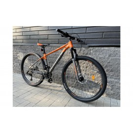 Велосипед Crosser MT-036 2x12-L-S 29'