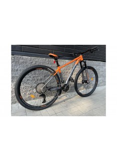 Велосипед Crosser MT-036 2x12-L-S 29'