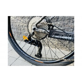 Велосипед Crosser MT-036 2x12-L-S 29'