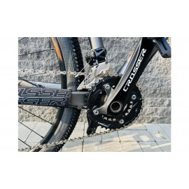 Велосипед Crosser MT-036 2x12-L-S 29'