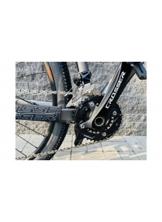 Велосипед Crosser MT-036 2x12-L-S 29'