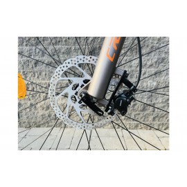 Велосипед Crosser MT-036 2x12-L-S 29'