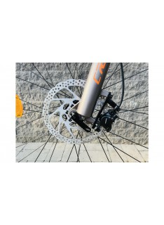 Велосипед Crosser MT-036 2x12-L-S 29'