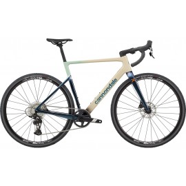 Велосипед Cannondale SuperSix EVO CX