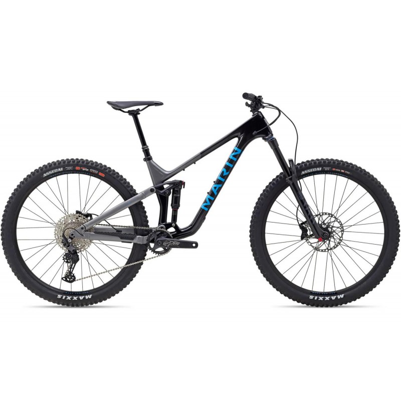 Велосипед Marin Alpine Trail Carbon 1