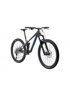 Велосипед Marin Alpine Trail Carbon 1