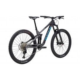 Велосипед Marin Alpine Trail Carbon 1