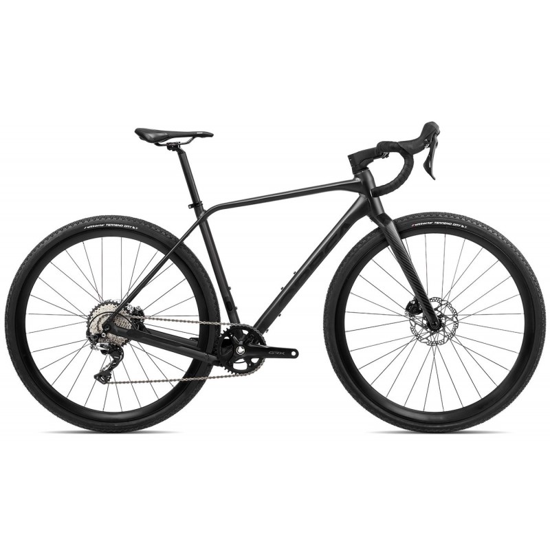 Велосипед Orbea Terra H30 1X