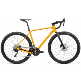 Велосипед Orbea Terra H40