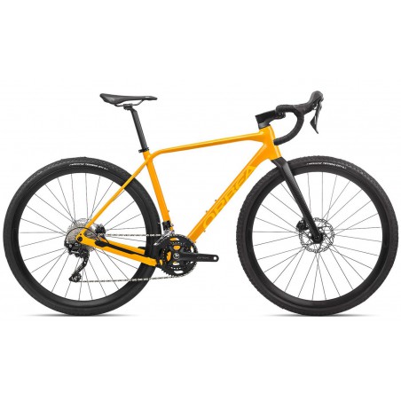 Велосипед Orbea Terra H40