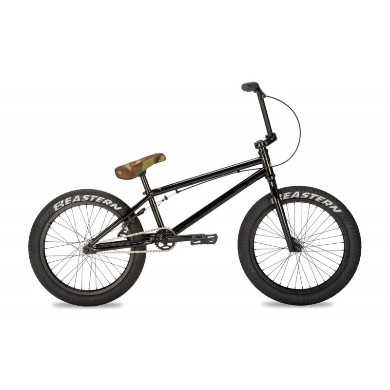 BMX велосипед Eastern Thunderbird V1