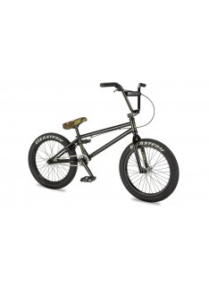 BMX велосипед Eastern Thunderbird V1