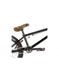 BMX велосипед Eastern Thunderbird V1