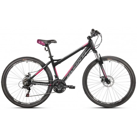 Велосипед Avanti Force 27.5'