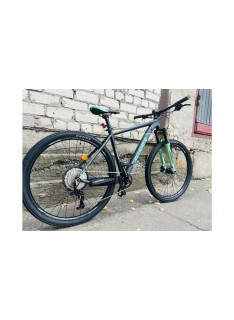 Велосипед Crosser 075С 1x12-L 29'