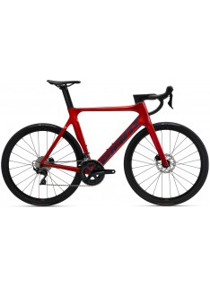 Велосипед Giant Propel Advanced Disc 2