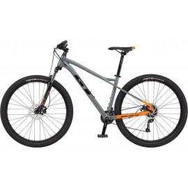 Велосипед GT Avalanche Sport 27.5' 2021