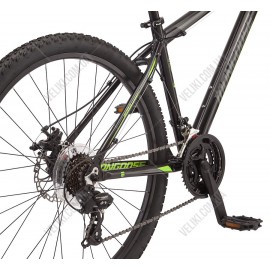 Велосипед Mongoose Montana LE 27.5' 2019