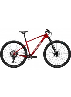 Велосипед Cannondale Scalpel HT Carbon 2