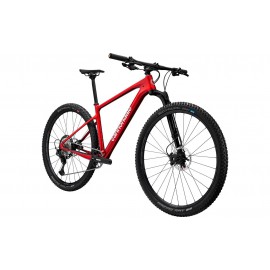 Велосипед Cannondale Scalpel HT Carbon 2