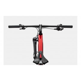 Велосипед Cannondale Scalpel HT Carbon 2