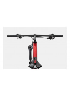 Велосипед Cannondale Scalpel HT Carbon 2