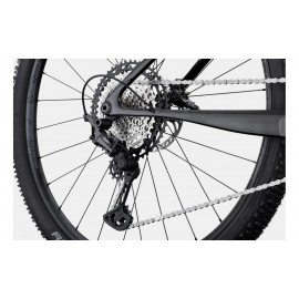 Велосипед Cannondale Scalpel HT Carbon 2