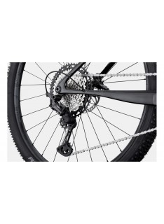 Велосипед Cannondale Scalpel HT Carbon 2