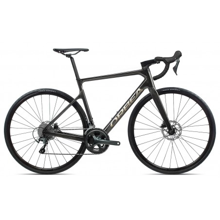 Велосипед Orbea Orca M40