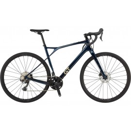 Велосипед GT Grade Carbon Pro