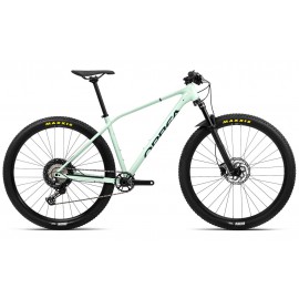 Велосипед Orbea Alma H30