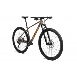 Велосипед Orbea Alma H30