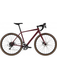 Велосипед Cannondale Topstone 3 2023