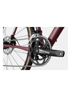 Велосипед Cannondale Topstone 3 2023