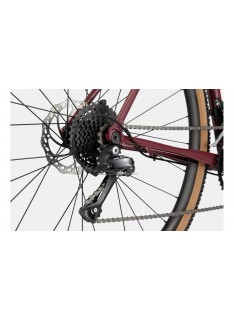 Велосипед Cannondale Topstone 3 2023