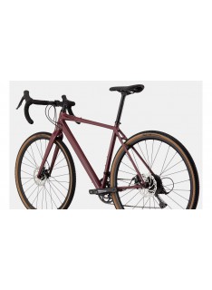 Велосипед Cannondale Topstone 3 2023