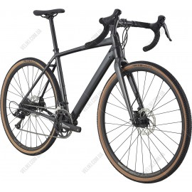 Велосипед Cannondale Topstone 3 2023