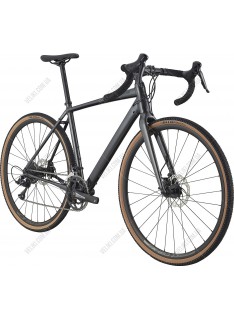 Велосипед Cannondale Topstone 3 2023