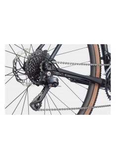 Велосипед Cannondale Topstone 3 2023