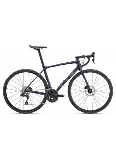 Велосипед Giant TCR Advanced 1 Disc KOM