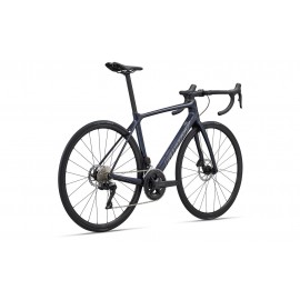 Велосипед Giant TCR Advanced 1 Disc KOM